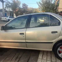 سمند ال ایکس مدل ۸۳ عتیقه|خودرو سواری و وانت|پارسآباد, |دیوار