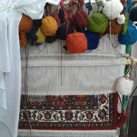 داره قالی چالشتور