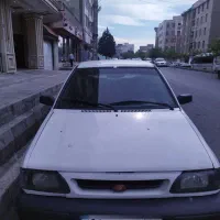 پراید مدل ۷۹