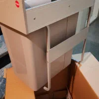 سطل آشغال هایلو Hailo آلمان داخل کابینتی|ظروف نگهدارنده، پلاستیکی، یکبارمصرف|تهران, نیلوفر|دیوار