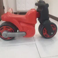 اسباب بازی بچه