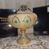 سه تیکه دکوری|صنایع دستی و سایر لوازم تزئینی|قم, سراجه (۱۵ خرداد)|دیوار