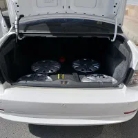 سمند سورن پلاس|خودرو سواری و وانت|ملارد, |دیوار