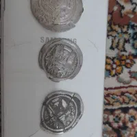 انواع سکه کلکسینی وخاص|کلکسیون سکه، تمبر، اسکناس|شاهدشهر, |دیوار