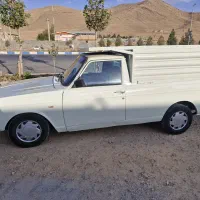 وانت ۹۳دوگانه|خودرو سواری و وانت|زالیان, |دیوار