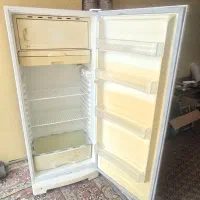 یخچال جنرال استیل اصل|یخچال و فریزر|خوی, |دیوار