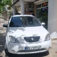 تیبا ۲ مدل ۹۷ بدون رنگ تک برگ سند