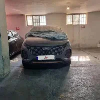 X33 Cross|خودرو سواری و وانت|تهران, کوی بیمه|دیوار