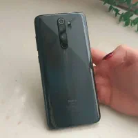 کوشی شیائومی نوت 8پرو|موبایل|قدس, شهر‌قدس|دیوار