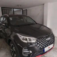 صفر مشکی MVM X55|خودرو سواری و وانت|رشت, گلسار|دیوار