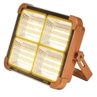 پروژکتور سولار خورشیدی پاوربانک ضدآب(بدرد بخور)|کوهنوردی و کمپینگ|تهران, سهروردی|دیوار