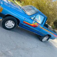 تویوتا هایلوکس 1985