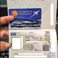 خدمات ویزای اروپا برای اتباع بدون پیش پرداخت|خدمات حمل و نقل|تهران, آرژانتین|دیوار