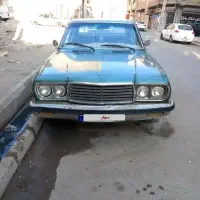 مزدا تیپ۹۲۹سبزروغنی مدل۱۹۷۶