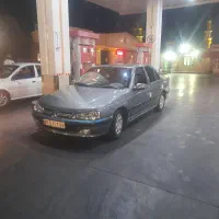 پژو پارس ۹۳|خودرو سواری و وانت|مشهد, گلبرگ شمالی|دیوار