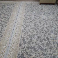 ۲عدد فرش ۱۲متری گل جدید|فرش|مهاباد (آذربایجان غربی), |دیوار