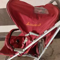 کالسکه عصایی برند کانگورو|کالسکه و لوازم جانبی|قم, زنبیل آباد|دیوار