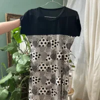 لباس عصرانه و مجلسی