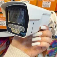 دوربین مداربسته لنز سونی نقد و اقساط