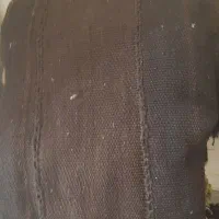 سیاه چادر بهون