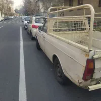 فروش وانت پیکان در تهران و سایر شهرها