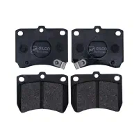 لنت جلو انواع ماشینهای ایران خودرو وسایل و چینی|قطعات یدکی و لوازم جانبی|کرج, شهرک جهاننما|دیوار