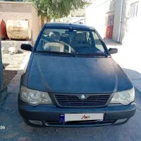 پراید 132 مدل 88