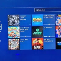 ps4 اسلیم یک ترا|کنسول، بازی ویدئویی و آنلاین|بجنورد, |دیوار