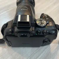 دوربین نیکون nikon 5300 فروش فوری