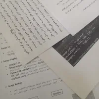 تدریس خصوصی تمام مقاطع تحصیلی