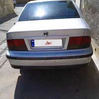 سمند نقره‌ای|خودرو سواری و وانت|اشتهارد, |دیوار