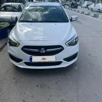 شاهین سانروف دار ۱۴۰۱