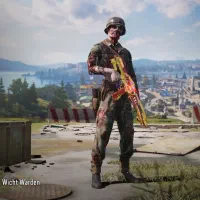 اکانت کالاف|کنسول، بازی ویدئویی و آنلاین|دهدشت, |دیوار