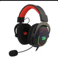 هدست Reddrogon H510 Pro RGB Zeus X