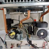 تعمیرات تخصصی پکیج