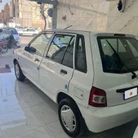 پراید۱۱۱ مدل ۹۸|خودرو سواری و وانت|مشهد, شهید قربانی|دیوار
