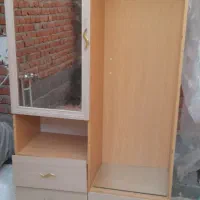 کمد لباس|جاکفشی، کمد، دراور|بناب, |دیوار