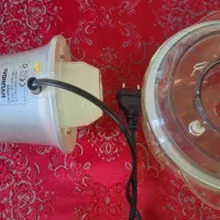 محافظ یخچال همزن برقی ژاپنی و خردکن|خردکن، آسیاب، غذاساز|گرگان, |دیوار