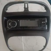 ضبط و پنل ۲۰۶