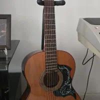 گیتار الحمبرا 3c A 1999