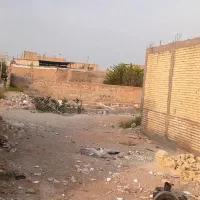 زمین 100 متری با مجوز M3 ، درب حیاط جمال آباد|فروش زمین و ملک کلنگی|شیراز, جمال آباد|دیوار