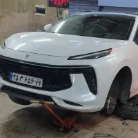 جلوبندی ساز + ماهر + نیمه ماهر + شاگرد + نیازمندیم