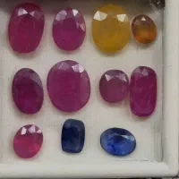 زمرد اوپال یاقوت توپاز آمیتیست زبرجد|جواهرات|مشهد, وحید|دیوار