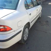 سمند موتور ملی دوگانه|خودرو سواری و وانت|ارومیه, |دیوار