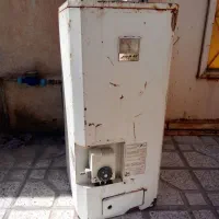 ابگرمکن  گازی مخزن دار