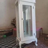 2عدد بوفه تمیز|بوفه، ویترین، کنسول|اهواز, بیست متری شهرداری|دیوار
