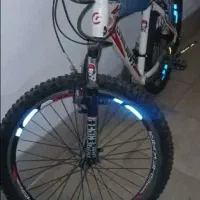 دوچرخه  گالانت برند اصل