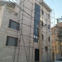 داربست عرش|خدمات پیشه و مهارت|بروجرد, |دیوار