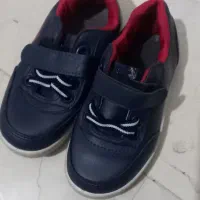 کفش کتونی برند پلو سایز ۲۴