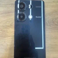 Note 13 pro